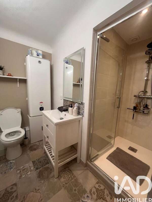 Photo 5 - Appartement à CARCES