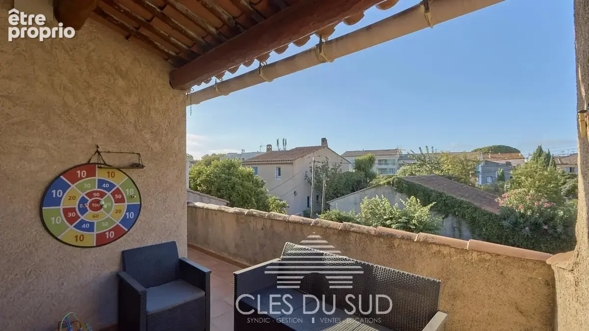 Vente Villa Familiale La Valette Centre - photo 8