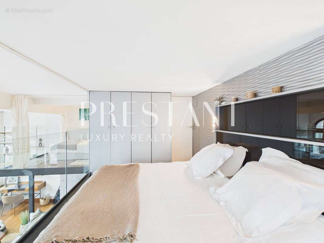 Appartement à BIARRITZ