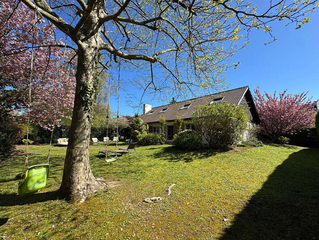 Maison à CHAVENAY