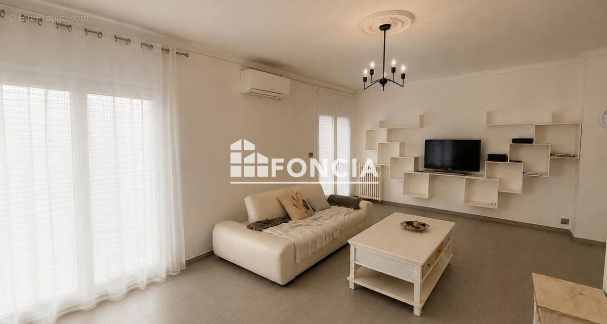 Appartement à AGEN