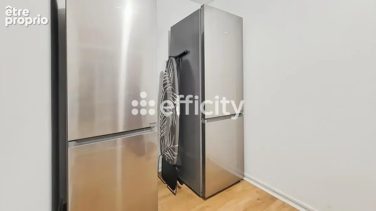 Appartement - photo 6