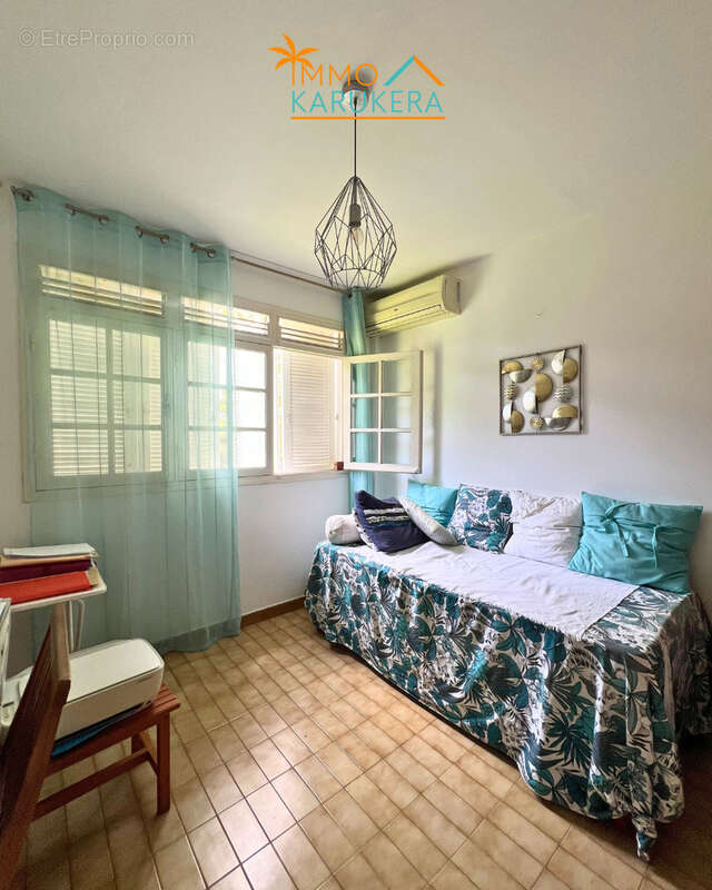 Immeuble à Basse-Terre (Investissement/ Résidence principale) - photo 12