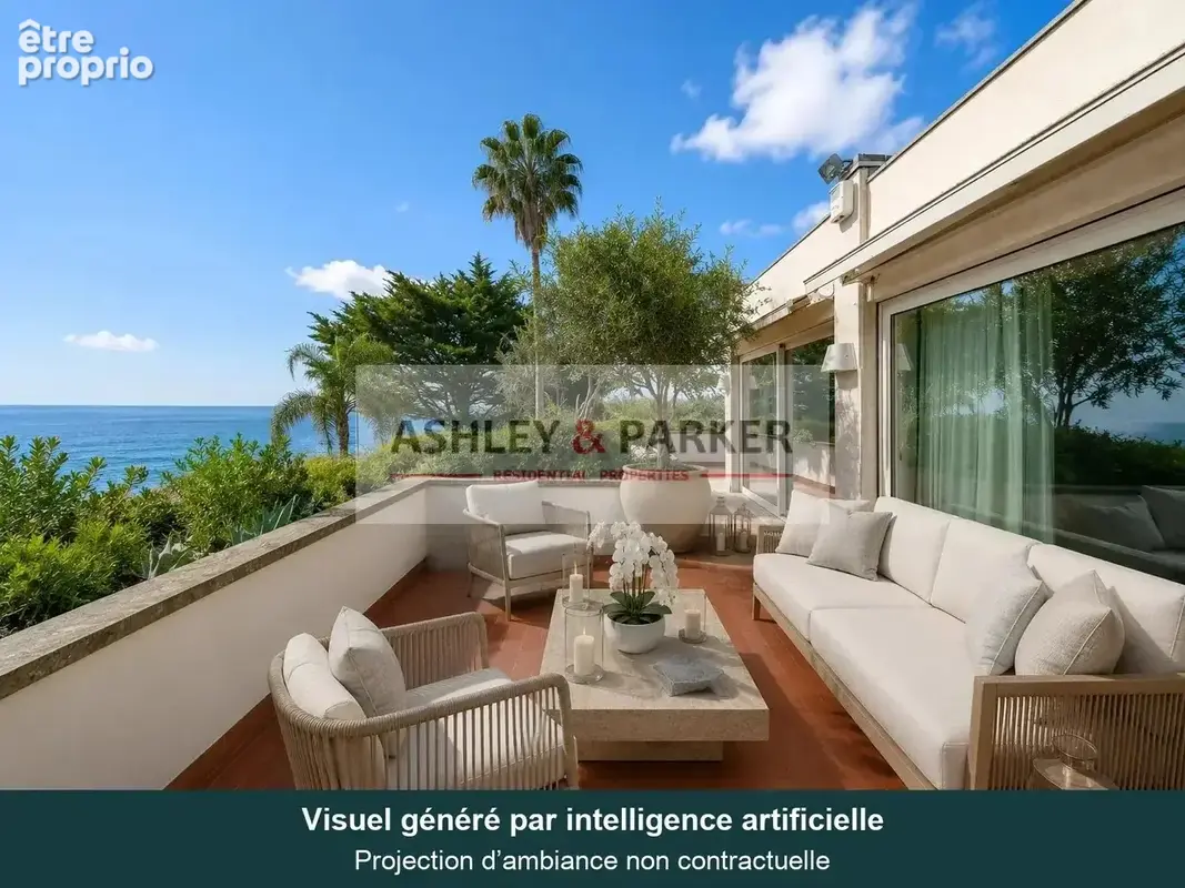 Villa 5 chambres - photo 17