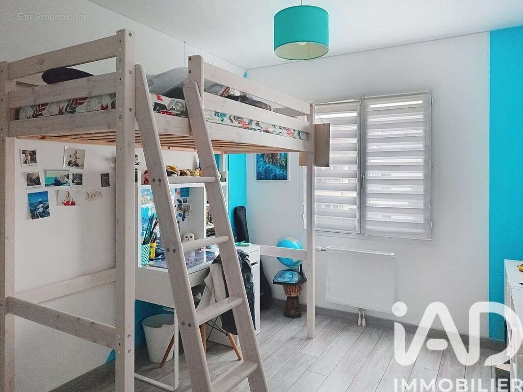 Photo 7 - Maison à RAMBOUILLET