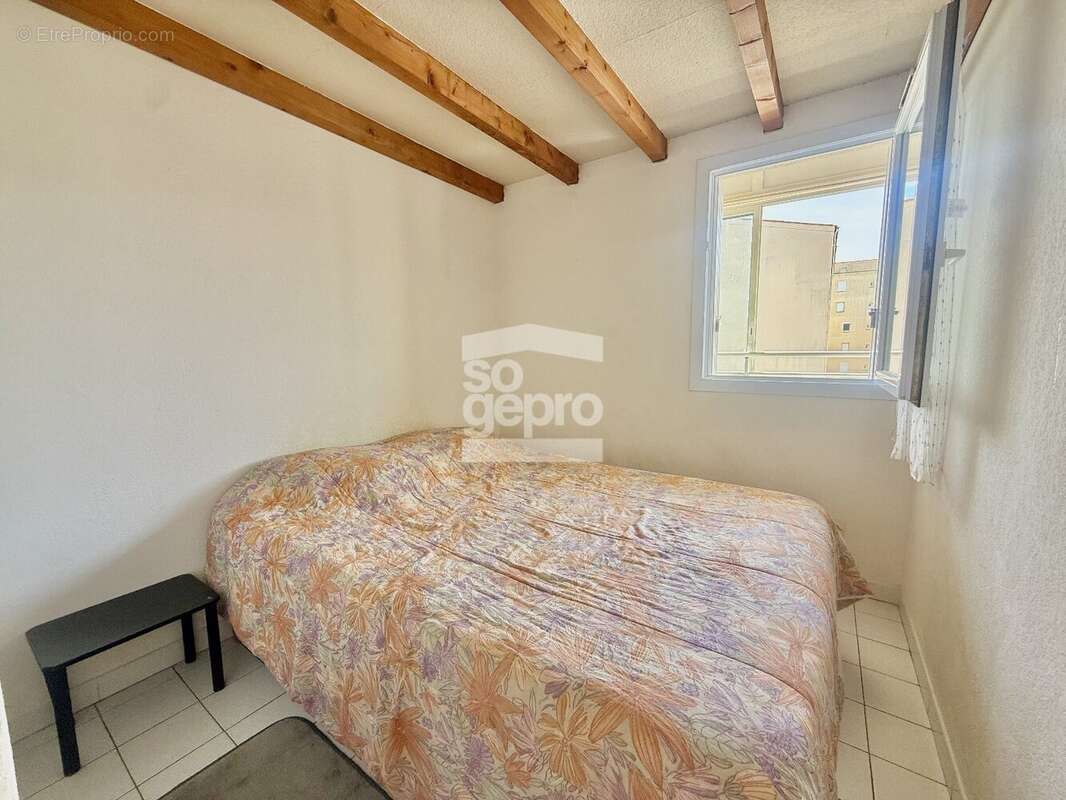 Appartement à AGDE