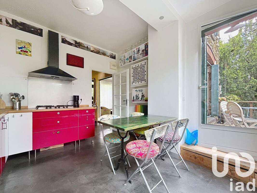 Photo 9 - Maison à MONTREUIL