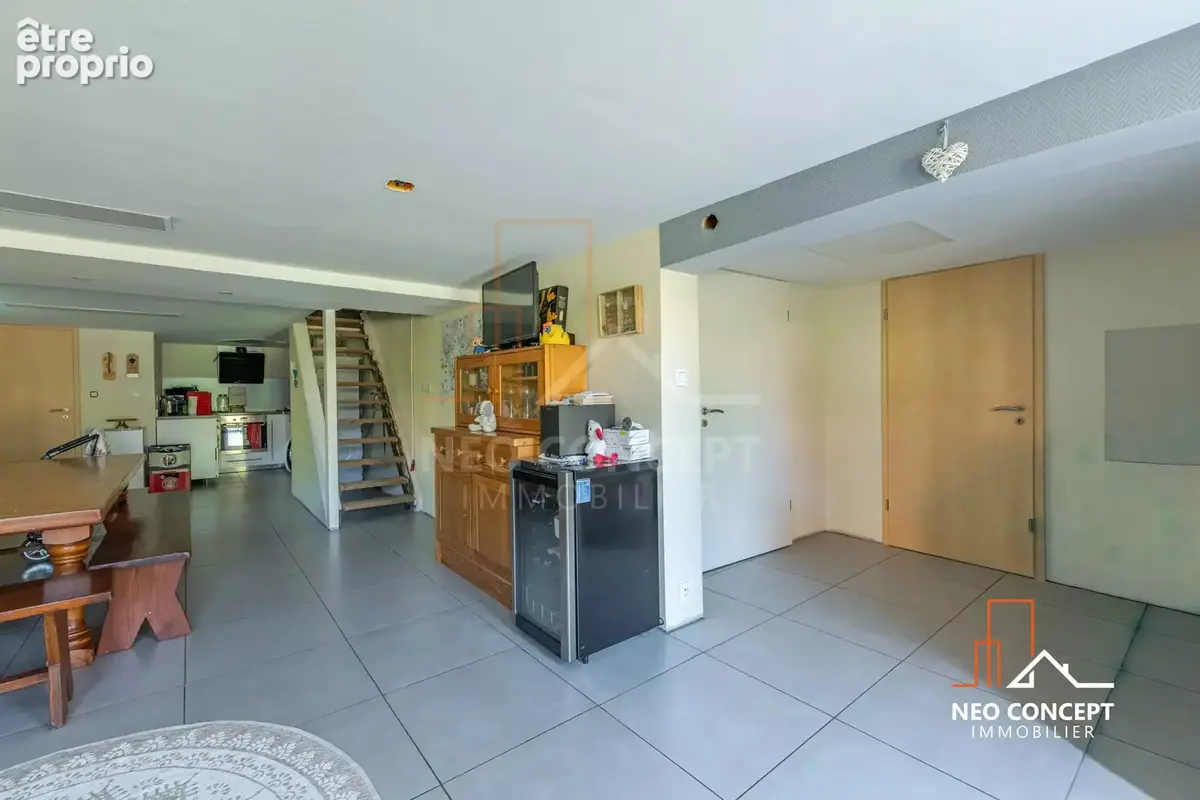 Belle maison de 133 m2 habitables sur un terrain de 6,83 ares sis Gambsheim. - photo 24