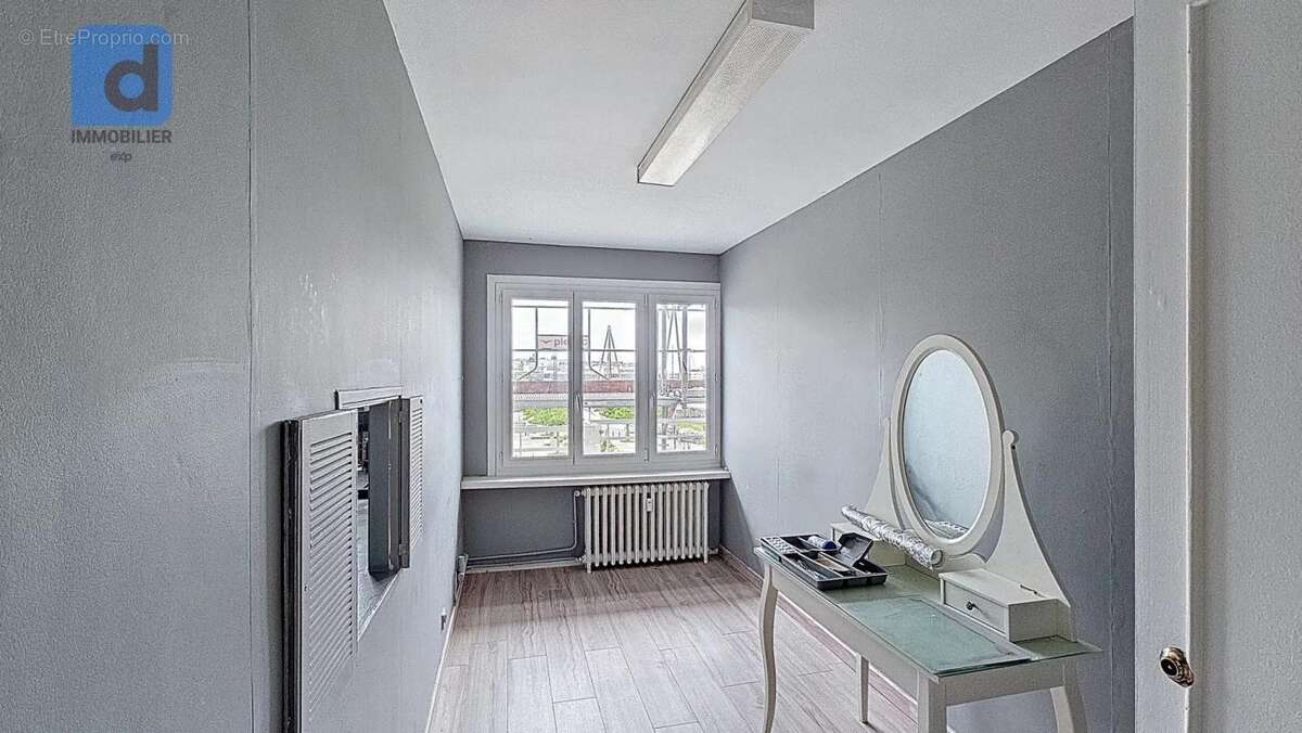 Commerce à BOULOGNE-SUR-MER