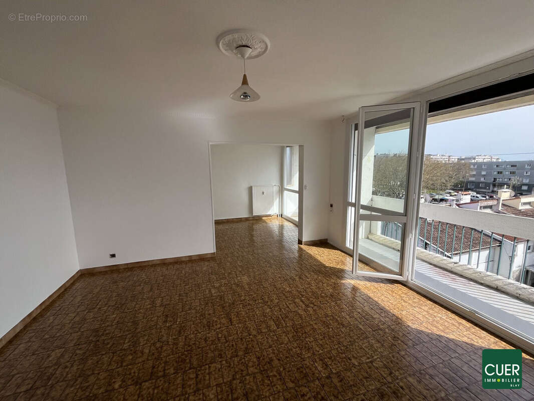 Appartement à VALENCE