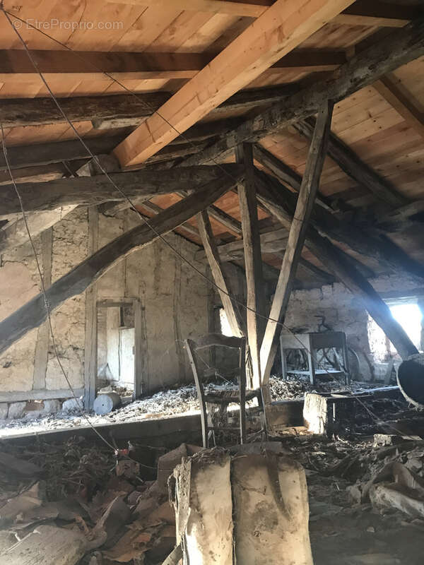 Maison à LE VERDIER