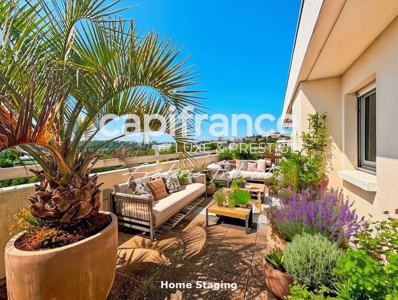 Appartement à LE PECQ