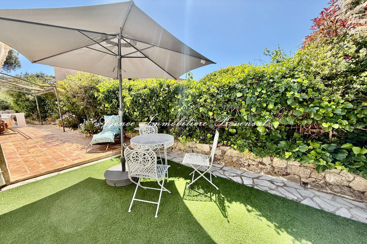 Appartement à SAINTE-MAXIME