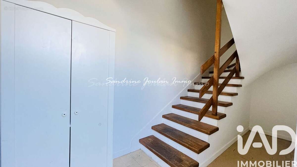 Photo 3 - Appartement à NOZAY