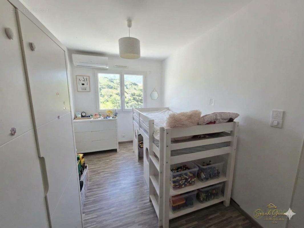 Maison à VILLANOVA