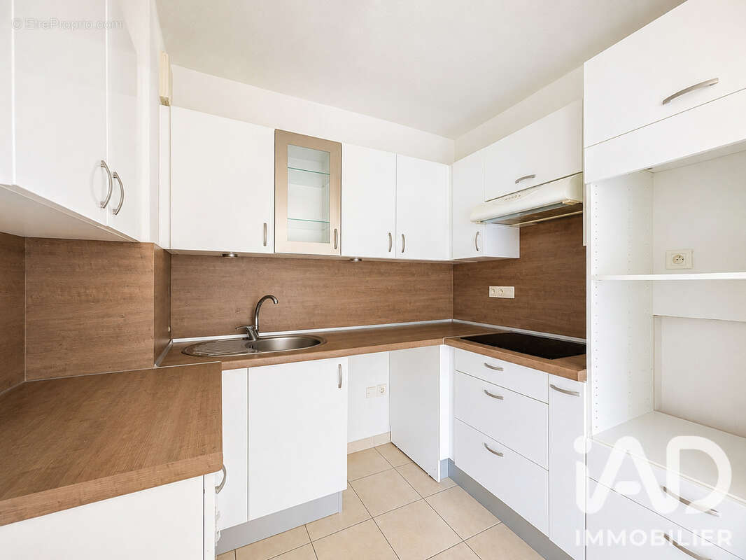 Photo 6 - Appartement à LE ROURET