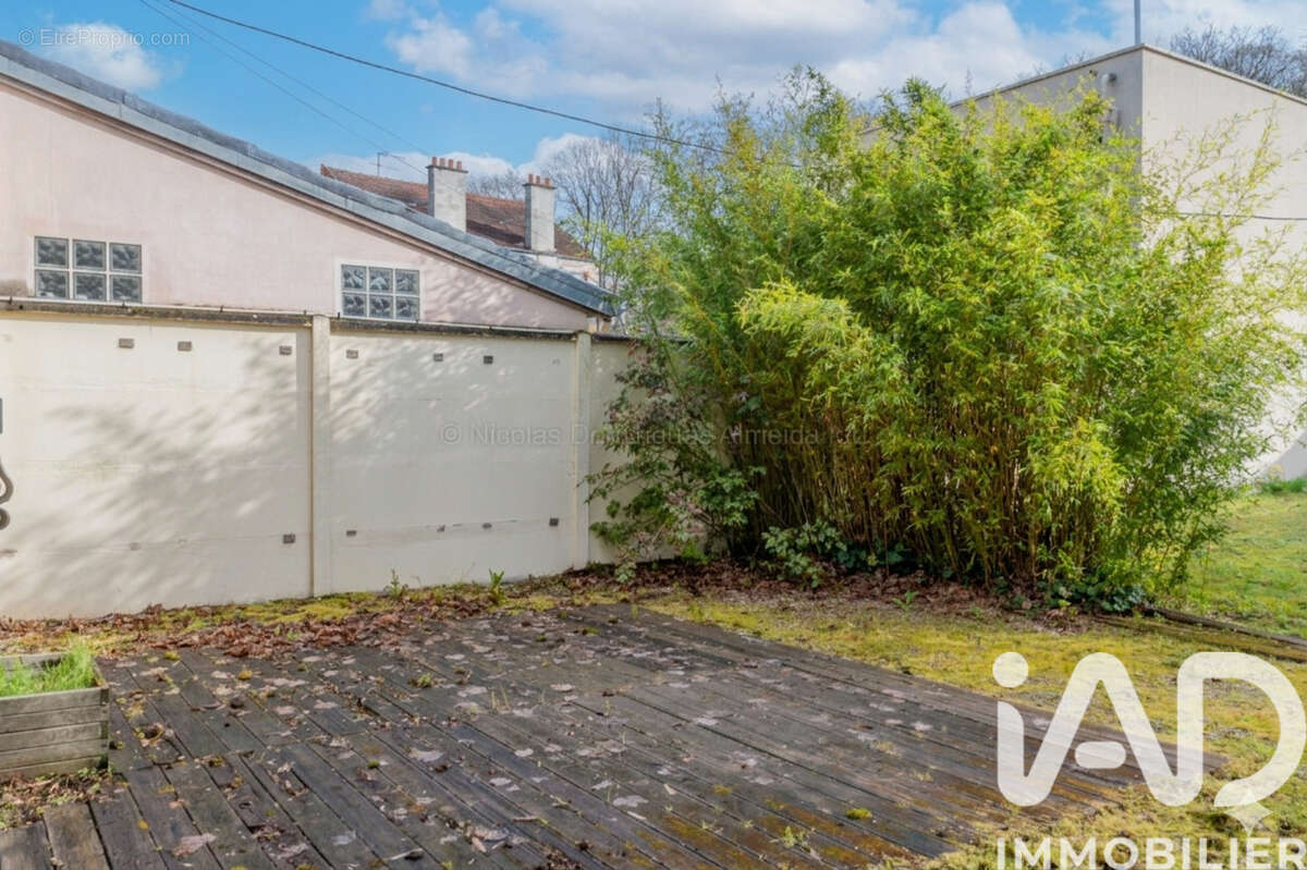 Photo 9 - Maison à DRAVEIL