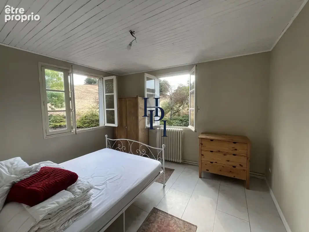 Vente maison St Affrique, secteur, 1/4 d' heure - photo 8