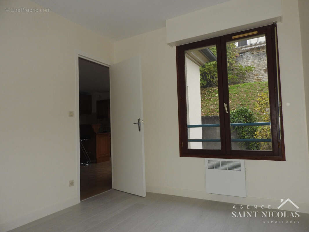 Appartement à MEULAN