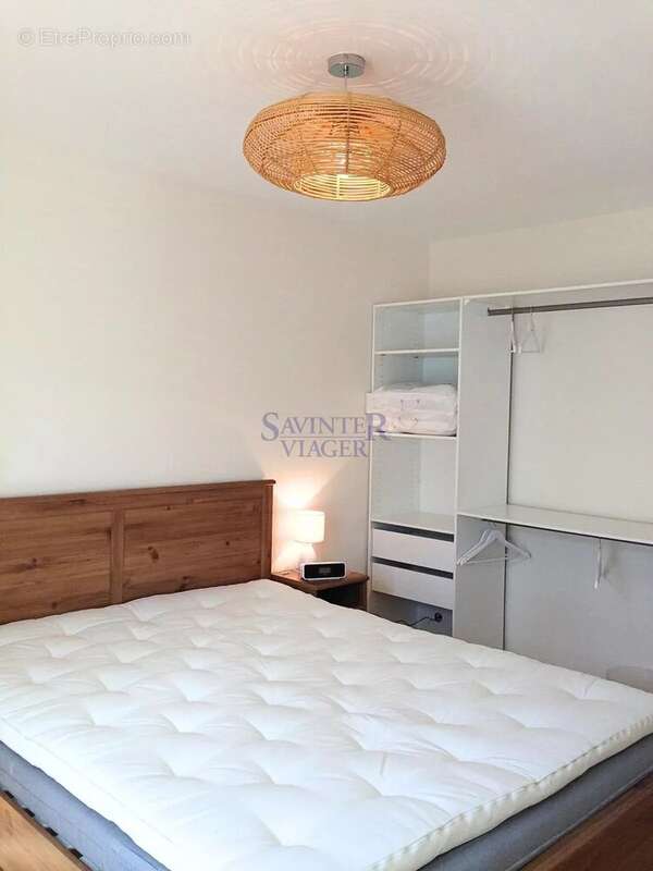 Appartement à ANNEMASSE