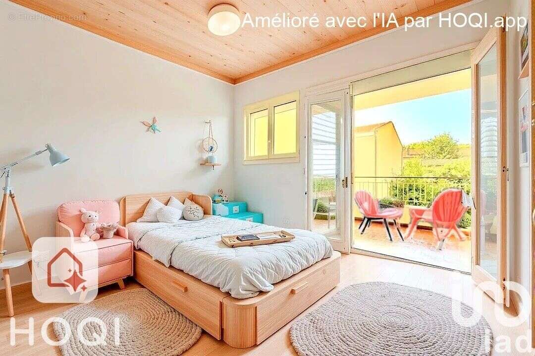 Photo 2 - Appartement à LA SEYNE-SUR-MER