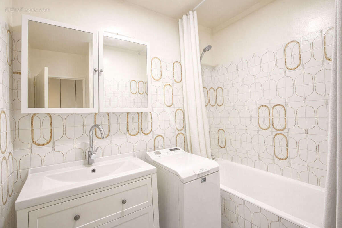 Appartement à ANTONY