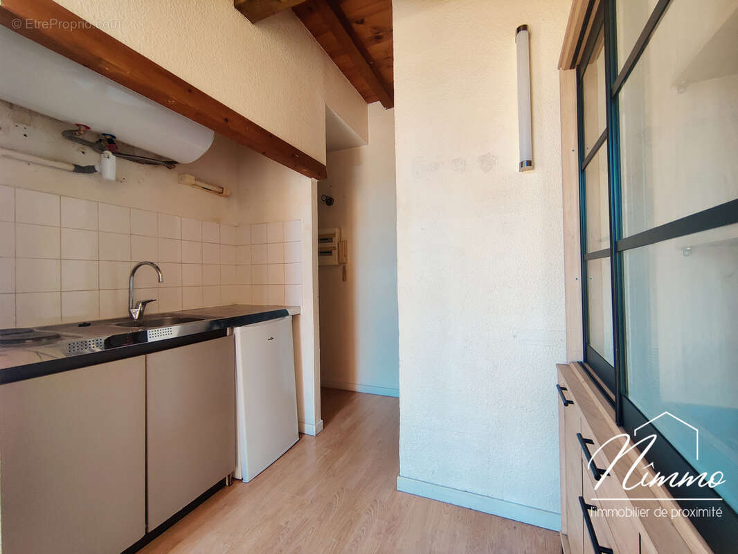 Appartement à NIMES