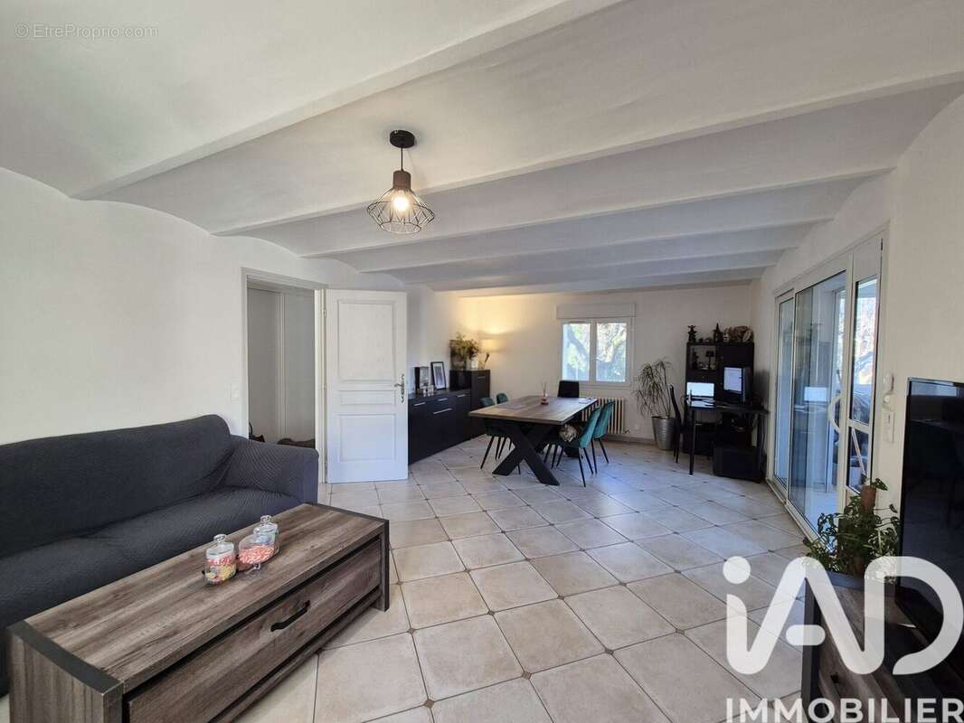 Photo 5 - Maison à CAVAILLON