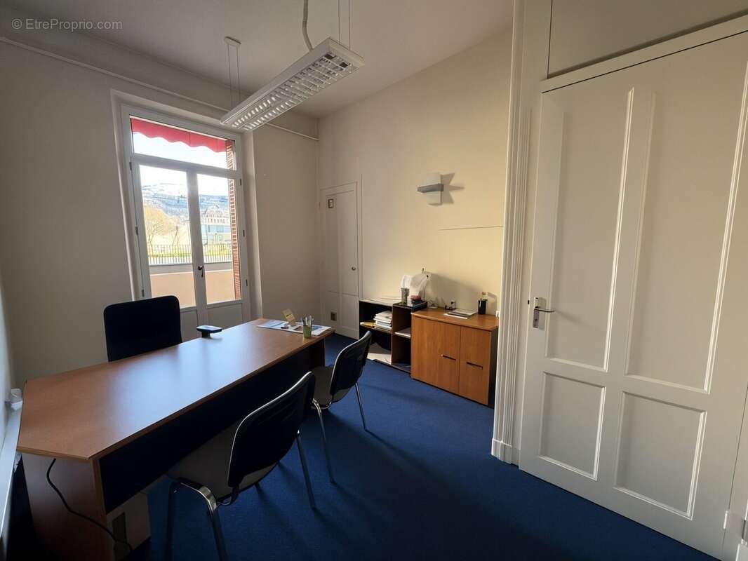 Appartement à VOIRON