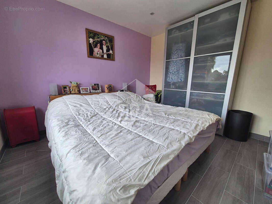 Maison à OSTRICOURT