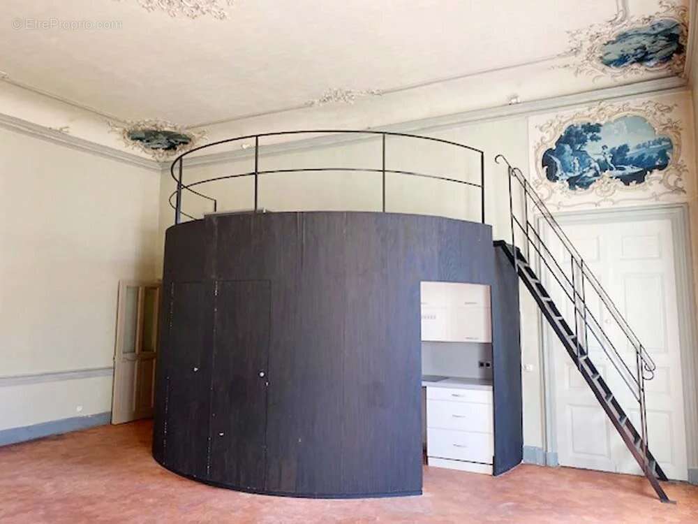 Appartement à AVIGNON