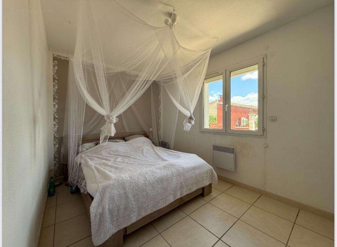 Maison à LEZIGNAN-CORBIERES