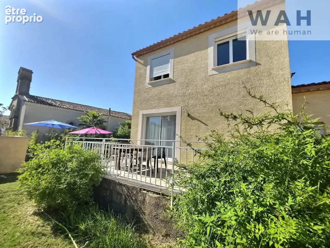 Maison 4 pièces - 93m2 - MONTMIRAT - photo 15