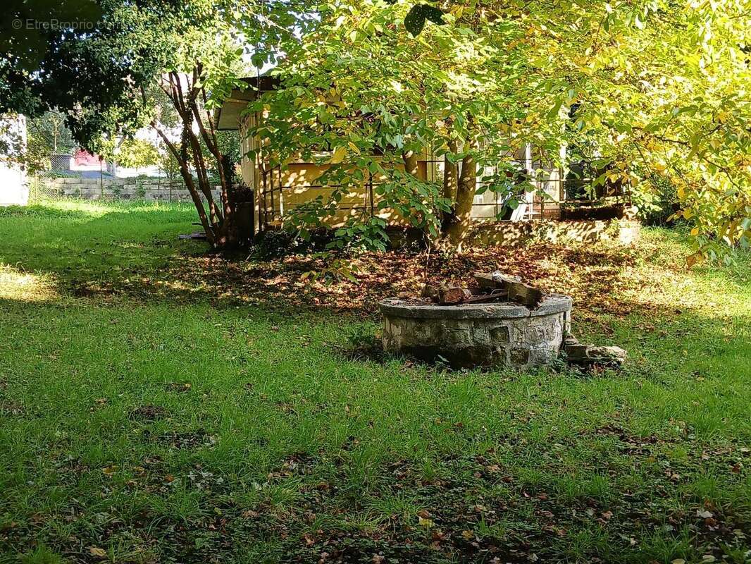 Photo 2 - Maison à CHAMOUILLE