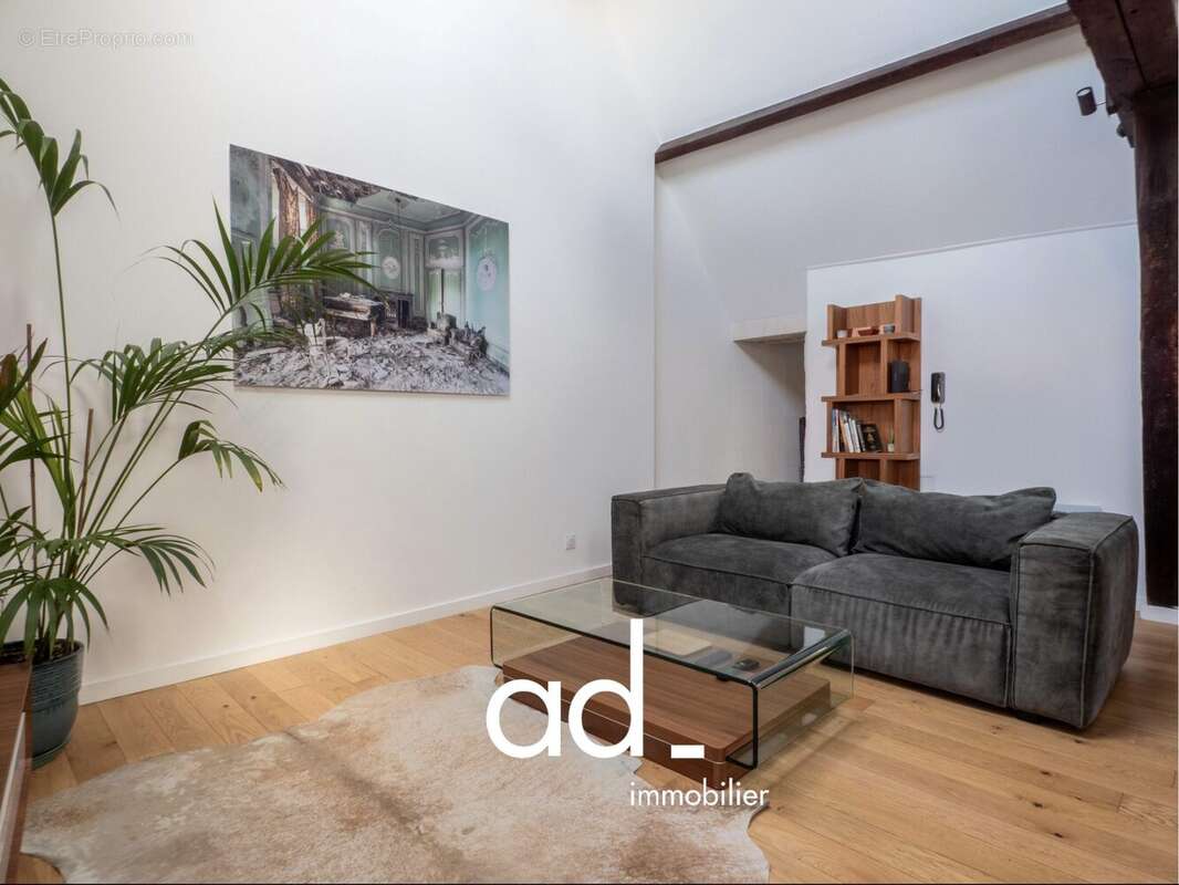 Appartement à LA ROCHELLE