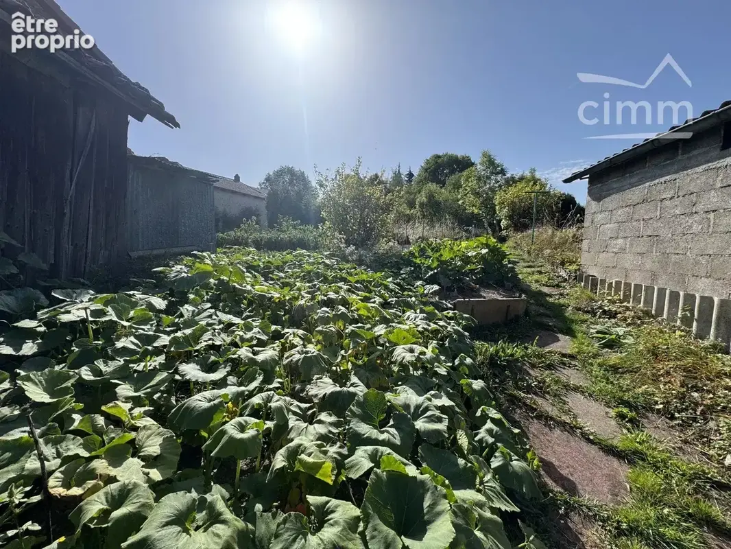 Deux maisons mitoyennes avec garage et jardins - photo 21