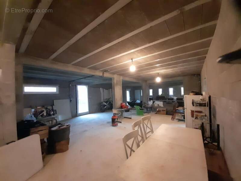 Maison NEUVE à vendre!! 3 chambres + une suite parentale en RDC située à JUVIGNY SUR LOISON - photo 38
