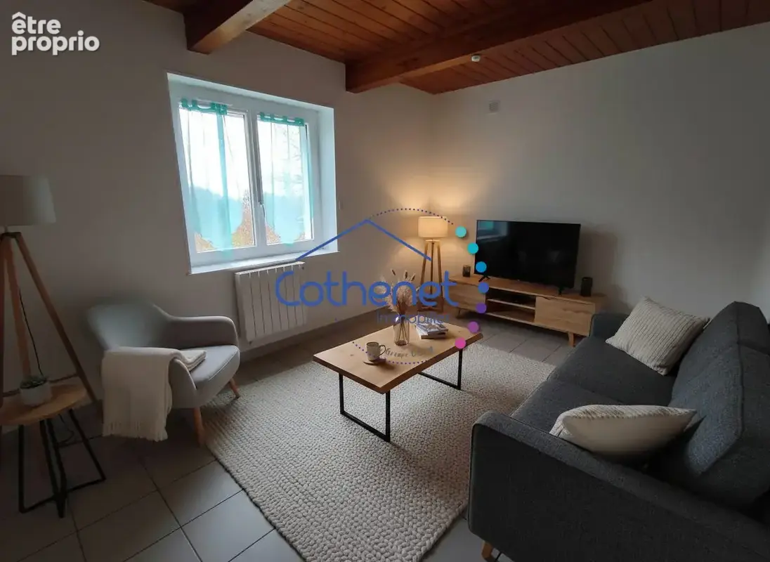 Maison 70 m² à Chauffailles  - photo 3