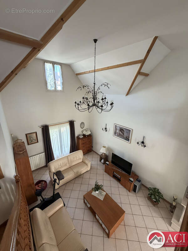 Maison à BORNEL