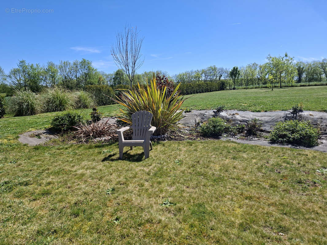 Maison à FOULAYRONNES