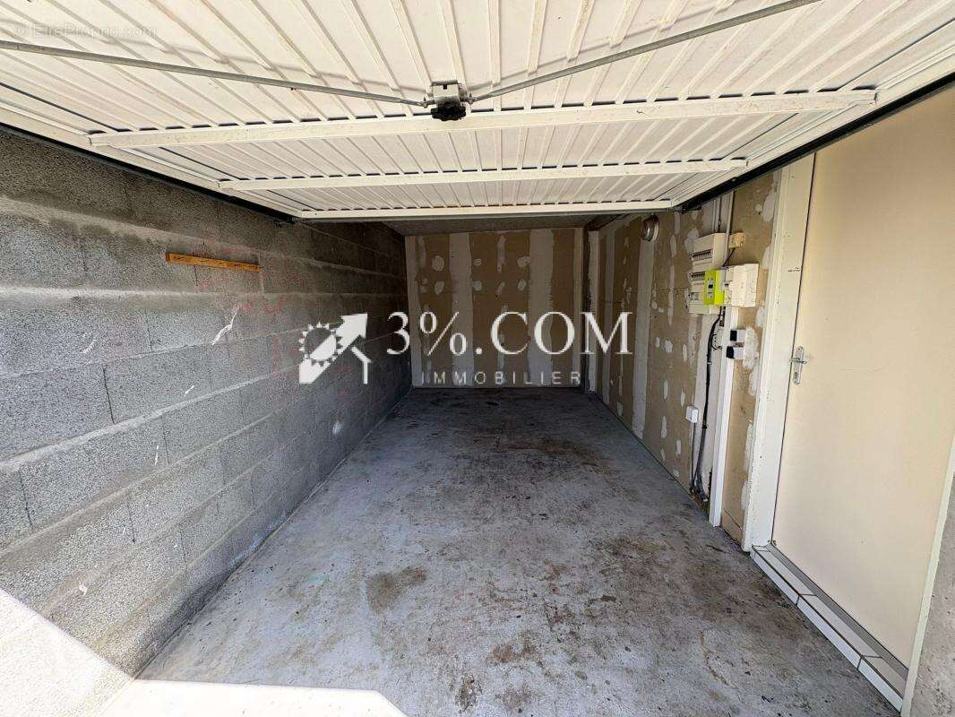 Maison à LA ROCHE-SUR-YON