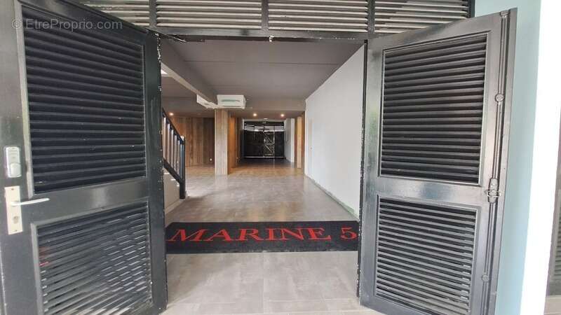 Studio 24m² hyper centre avec piscine - photo 8