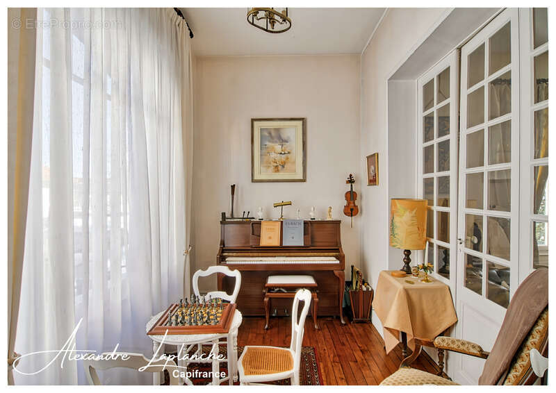 Maison à MONTAUBAN
