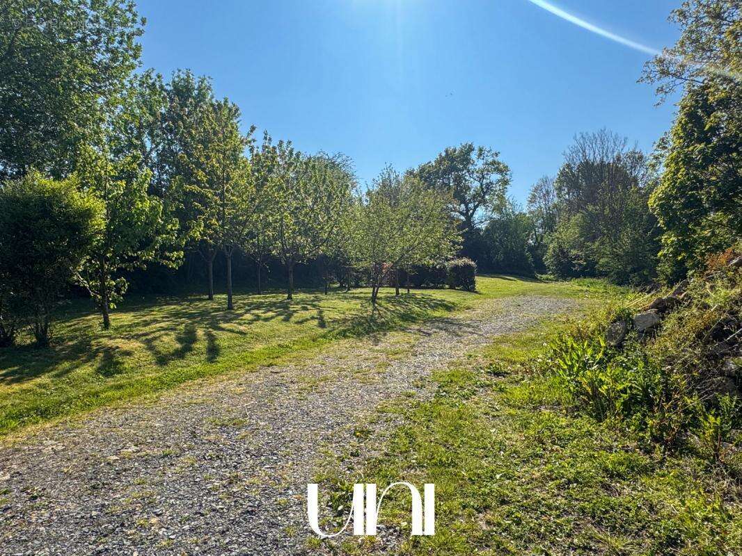 Maison à FONTAINE-HENRY