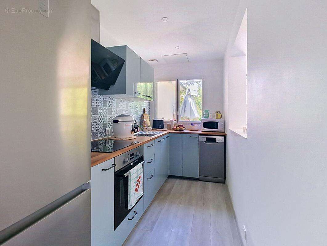 Maison avec ses deux gites - photo 24