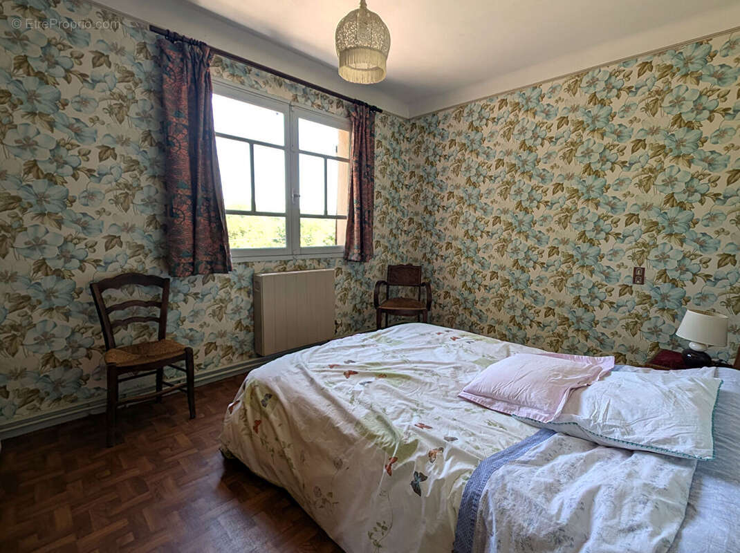 Maison à VAREN