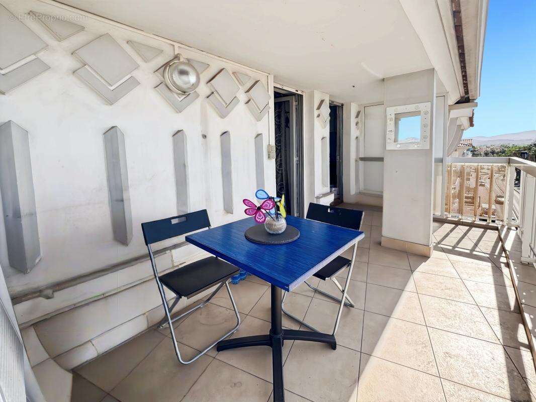 Appartement à FREJUS