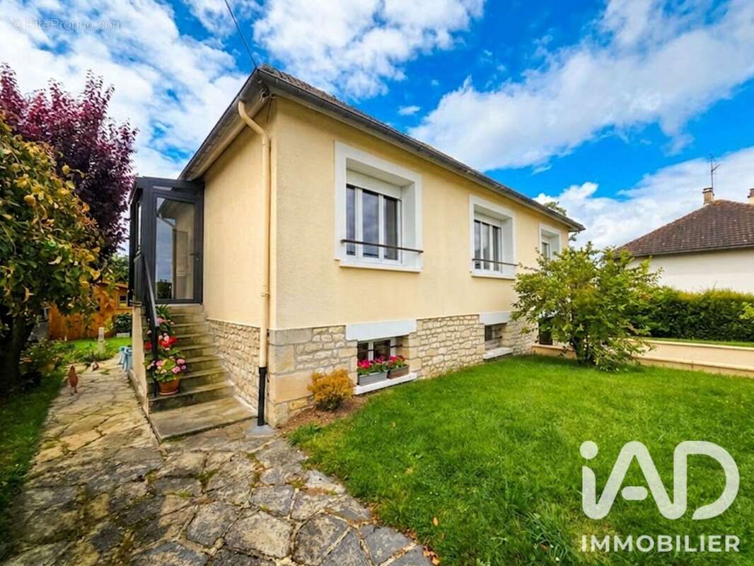 Photo 2 - Maison à ARGENTAN