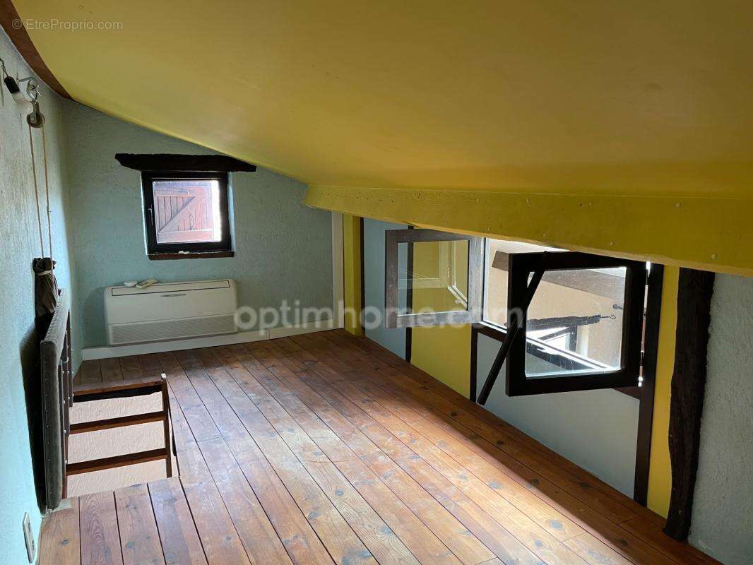 Maison T3, terrasse - photo 9