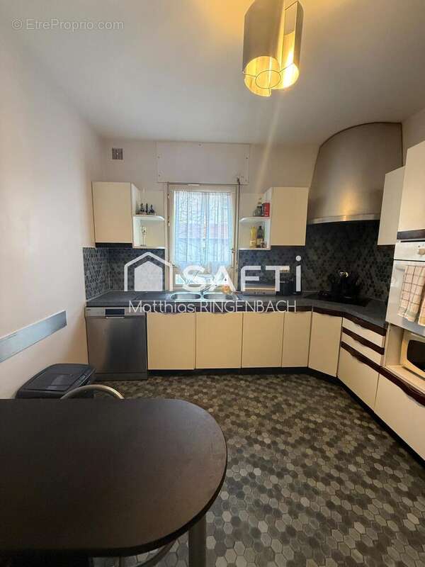 Photo 2 - Appartement à AVIGNON